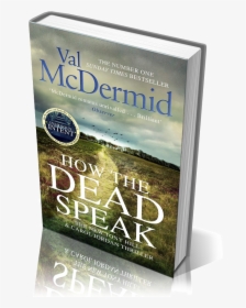 How The Dead Speak, HD Png Download, Transparent PNG