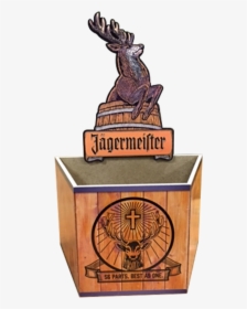 Jager Png, Transparent Png, Transparent PNG