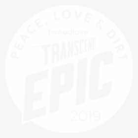 Epic Logo, HD Png Download, Transparent PNG