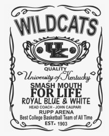 Wildcats Smash Mouth, HD Png Download, Transparent PNG
