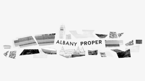 Albany Proper, HD Png Download, Transparent PNG
