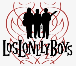 Los Lonely Boys, HD Png Download, Transparent PNG