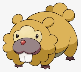 Bidoof Png 8 » Png Image, Transparent Png, Transparent PNG