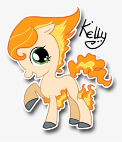 Helly Pony Mammal Cartoon Vertebrate Horse Like Mammal, HD Png Download, Transparent PNG