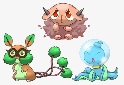 Bidoof Png, Transparent Png, Transparent PNG