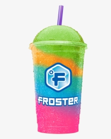 Froster Macsca Mac39s Convenience Stores Froster, HD Png Download, Transparent PNG