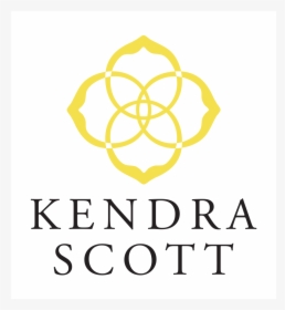 Kendra Scott Logo Png, Transparent Png, Transparent PNG