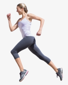 Running girl PNG image transparent image download, size: 310x380px