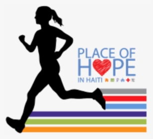 5 Mile Run For Hope, HD Png Download, Transparent PNG
