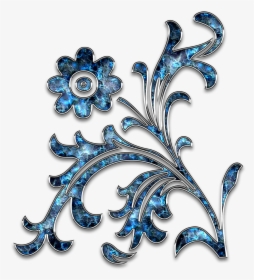 Decor Ornament Jewelry Free Photo, HD Png Download, Transparent PNG