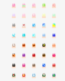 Nail Emoji Png, Transparent Png, Transparent PNG