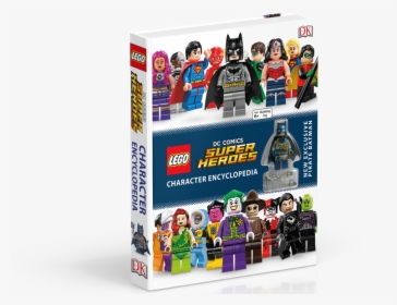 Superman Lego Png Graphic Royalty Free Library, Transparent Png, Transparent PNG