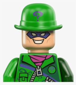Dc Comics Super Heroes Lego, HD Png Download, Transparent PNG