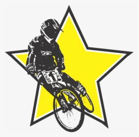 Bmx, Racing, Cycling, Race, Bike, Bicycle, Rad, HD Png Download, Transparent PNG