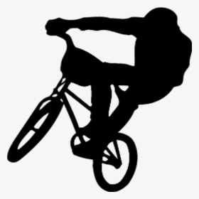 Bmx Bike Bicycle Cycling Bmx Racing, HD Png Download, Transparent PNG