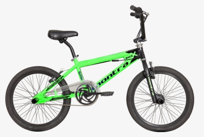 Montra Spinto 2018 Kids Bike, HD Png Download, Transparent PNG