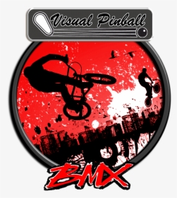 Bmx Png, Transparent Png, Transparent PNG
