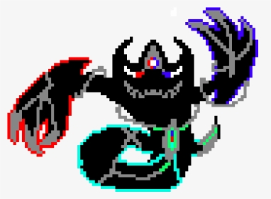 Shadow Monster Png, Transparent Png, Transparent PNG