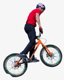 Bmx Png, Transparent Png, Transparent PNG