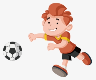 Cartoon Child Play Royalty-free, HD Png Download, Transparent PNG