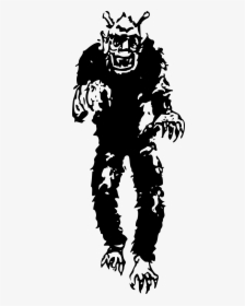 Alien Monster Clip Arts, HD Png Download, Transparent PNG
