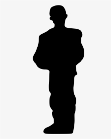 Shadow Clipart Boy Shadow, HD Png Download, Transparent PNG