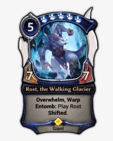 Eternal Card Game Wiki, HD Png Download, Transparent PNG
