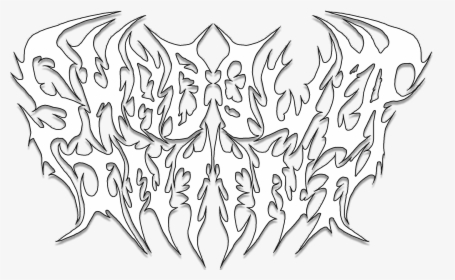 Shadow Monster Png, Transparent Png, Transparent PNG