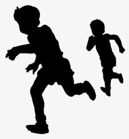 Clip Art Human Behavior Boy Shoe Silhouette, HD Png Download, Transparent PNG