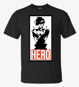 Hero Kamina T Shirt & Hoodie, HD Png Download, Transparent PNG