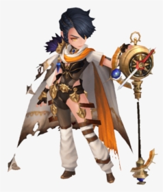 Seven Knights Wiki, HD Png Download, Transparent PNG