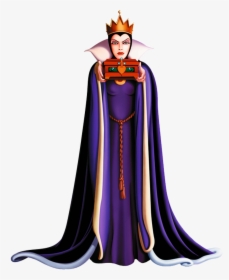 Analyzing The Disney Villains, HD Png Download, Transparent PNG