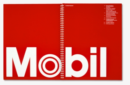 Mobil 1 Logo Png, Transparent Png, Transparent PNG