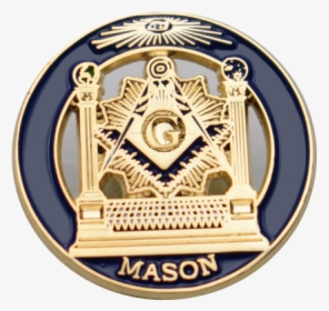 Mason Symbol Png, Transparent Png, Transparent PNG