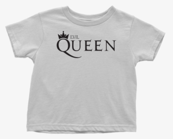 Queen Inspired Snow White Toddler T-shirt, HD Png Download, Transparent PNG