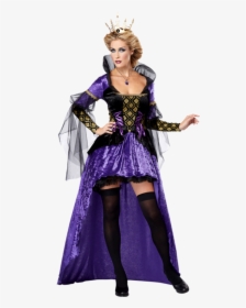 Evil Queen Png, Transparent Png, Transparent PNG