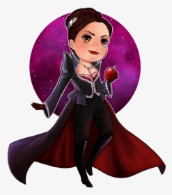 Evil Queen Png, Transparent Png, Transparent PNG