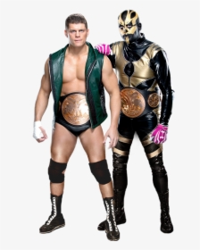 Wwe Tag Team Championship Png, Transparent Png, Transparent PNG