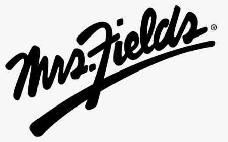 Mrs Fields Png Logo, Transparent Png, Transparent PNG