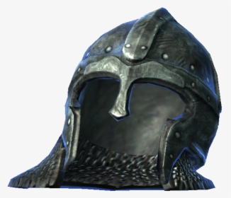 Dragonborn Helmet Png, Transparent Png, Transparent PNG