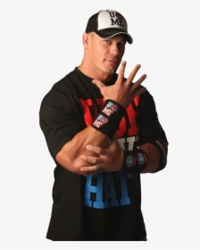 John Cena, HD Png Download, Transparent PNG