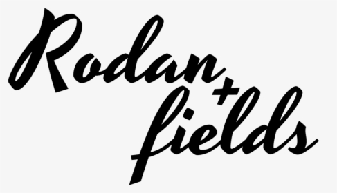 Rodan And Fields Logo Png, Transparent Png, Transparent PNG