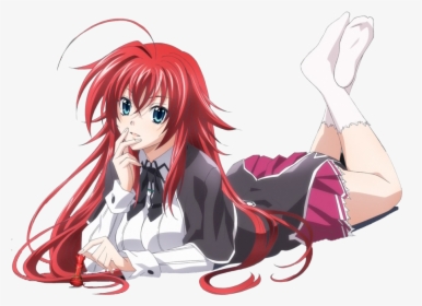 Honorable Mentions To Maou, Rias And, HD Png Download, Transparent PNG