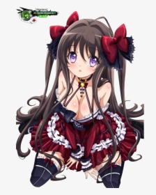 Anime, Kawaii, And Sexy Image, HD Png Download, Transparent PNG