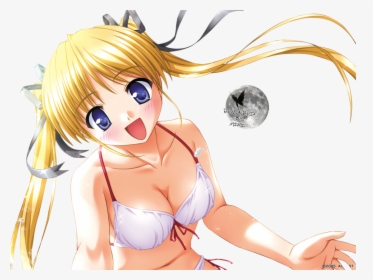 Sexy Anime Png, Transparent Png, Transparent PNG