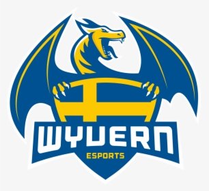 Wyvern Esports, HD Png Download, Transparent PNG