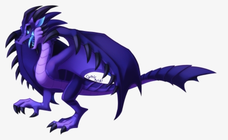 Wyvern Stomp, HD Png Download, Transparent PNG