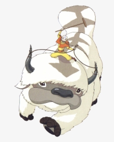 Avatar, Aang, And The Last Airbender Image, HD Png Download, Transparent PNG