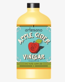 Apple Cider Vinegar, HD Png Download, Transparent PNG