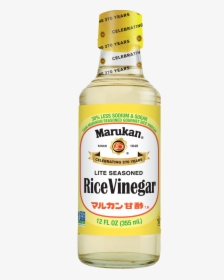 Lite Seasoned Rice Vinegar, HD Png Download, Transparent PNG